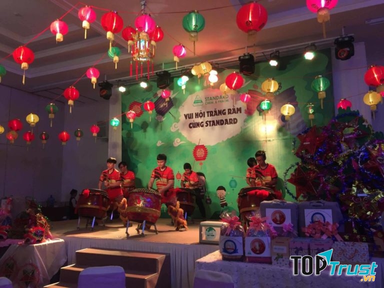 Media Pro cung cấp dịch vụ trọn gói với chi phí được tối ưu nhất. Thiết kế nội dung hấp dẫn, giúp bạn đo lường được hiệu quả sự kiện theo từng tiêu chí được yêu cầu.