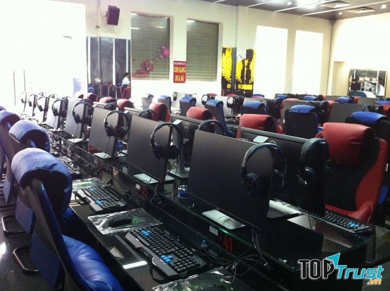 NewStar Gaming Center