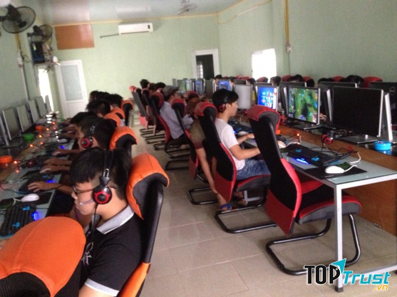 NewStar Gaming Center