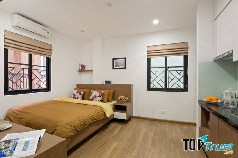 Newstyle Hotel Apartment Service