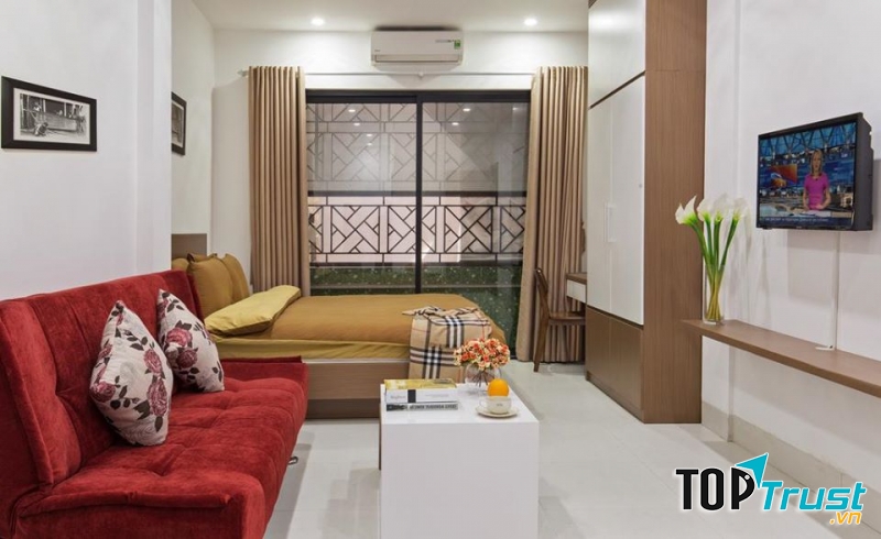 Newstyle Hotel Apartment Service