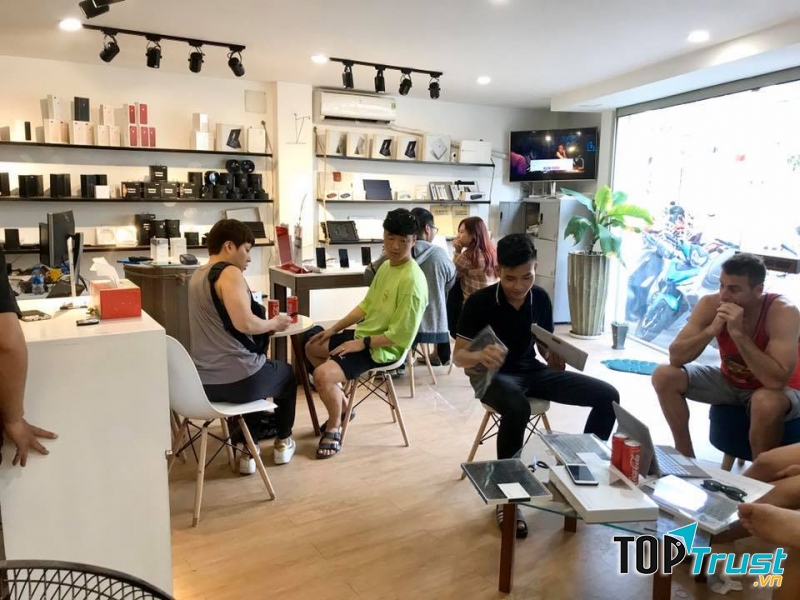 NewTech Shop