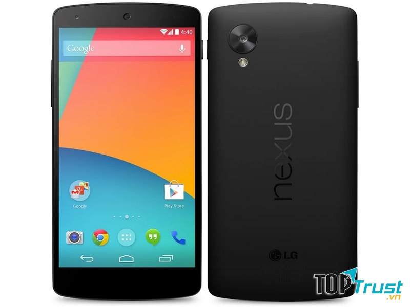 Nexus 5