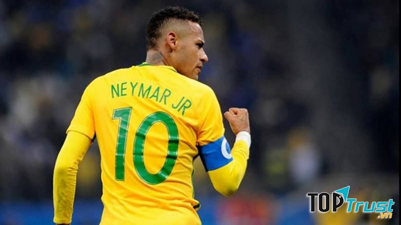 Neymar Jr
