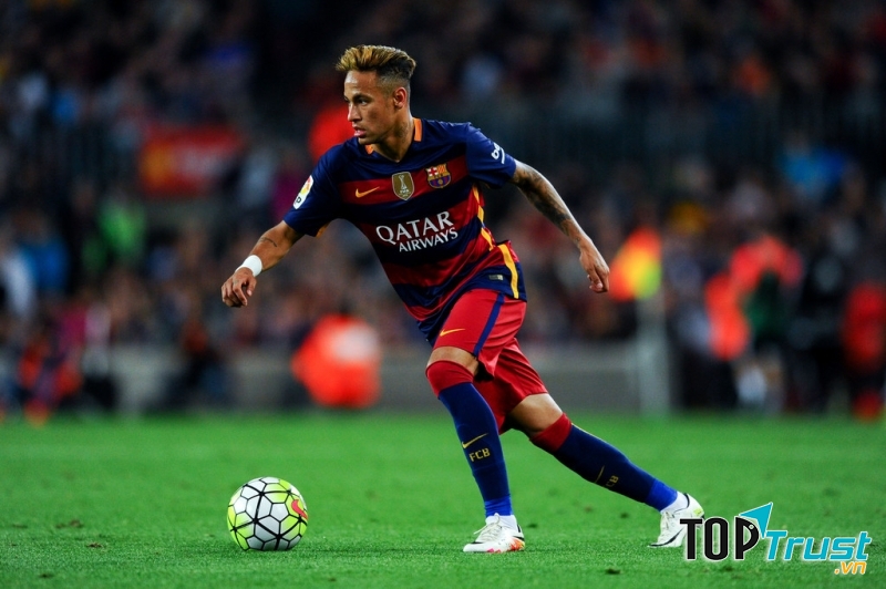 Neymar Jr