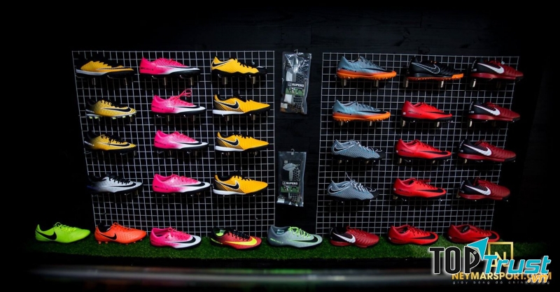 Neymarsport.com - Giày Bóng Đá Chính Hãng