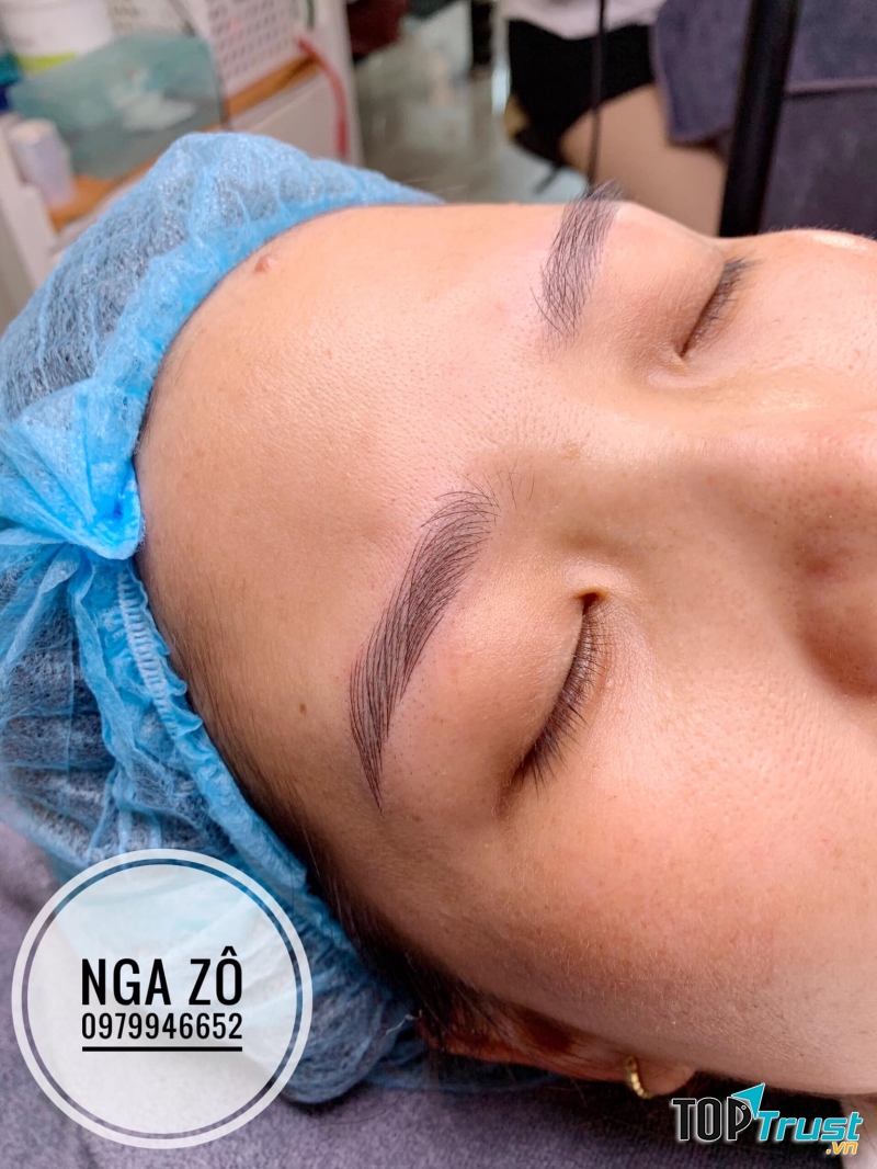 Nga Beauty Spa