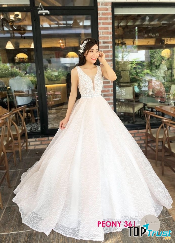 Nga Dinh Bridal