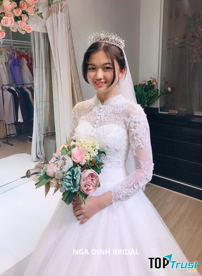 Nga Dinh Bridal