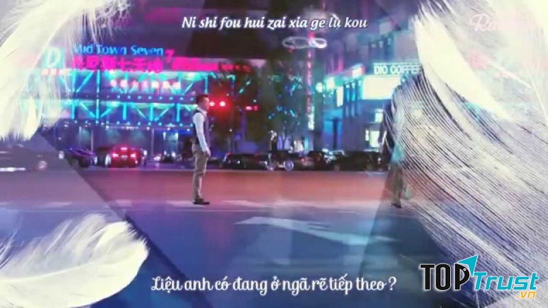 Ngã rẽ tiếp theo liệu có phải anh không - Dương Thừa Lâm