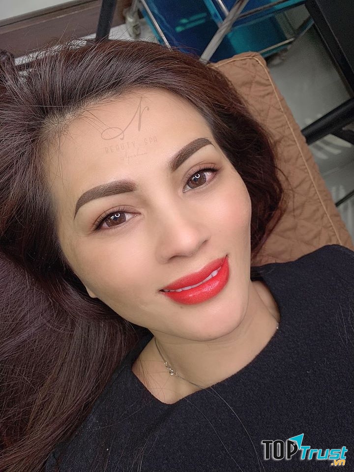 Nga Shun Beauty