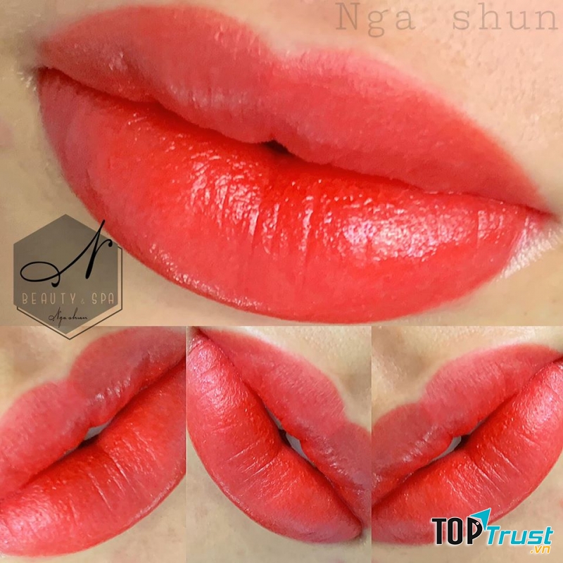 Nga Shun Beauty & Spa