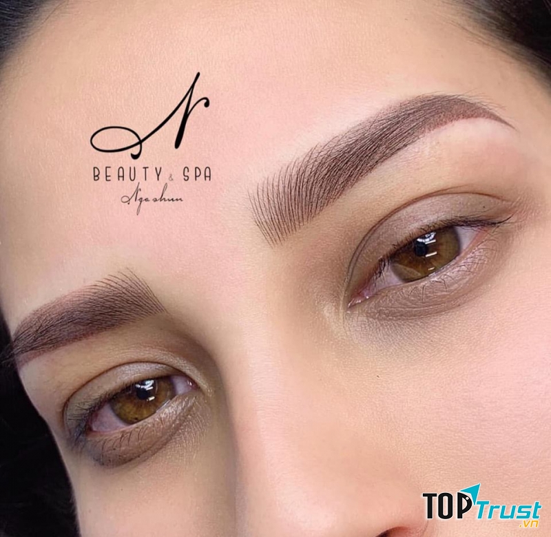 Nga Shun Beauty & Spa