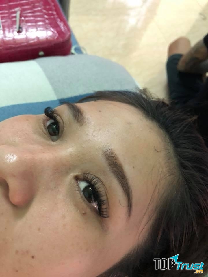 Nga Tú Đoàn Nối Mi