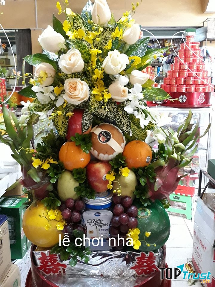 Shop Nga Tuấn Ăn Hỏi