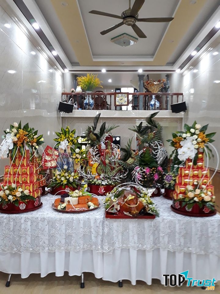 Shop Nga Tuấn Ăn Hỏi