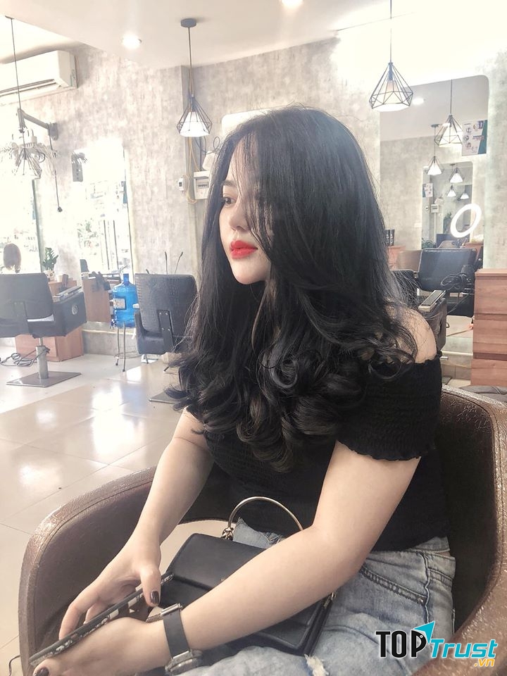 NGà VOi Nguyen Hair Salon