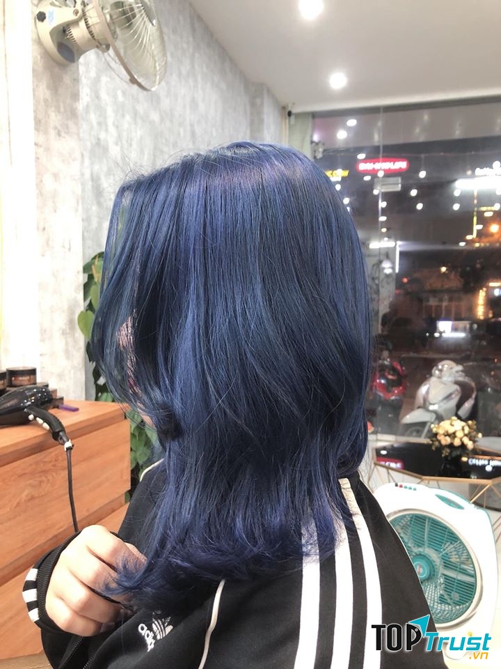 NGà VOi Nguyen Hair Salon