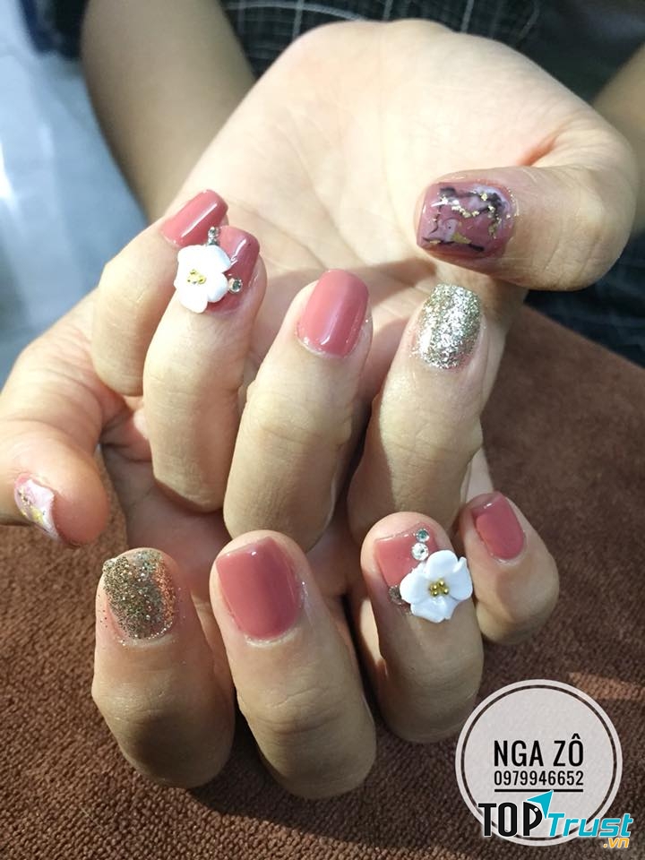Nga Beauty Spa