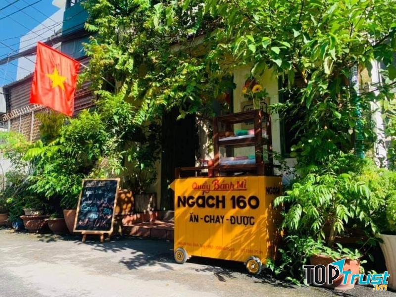 Ngách 160