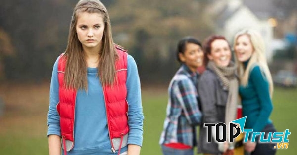 Ngại ngùng gây trở ngại