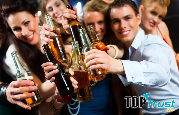 Ngại từ chối bạn bè