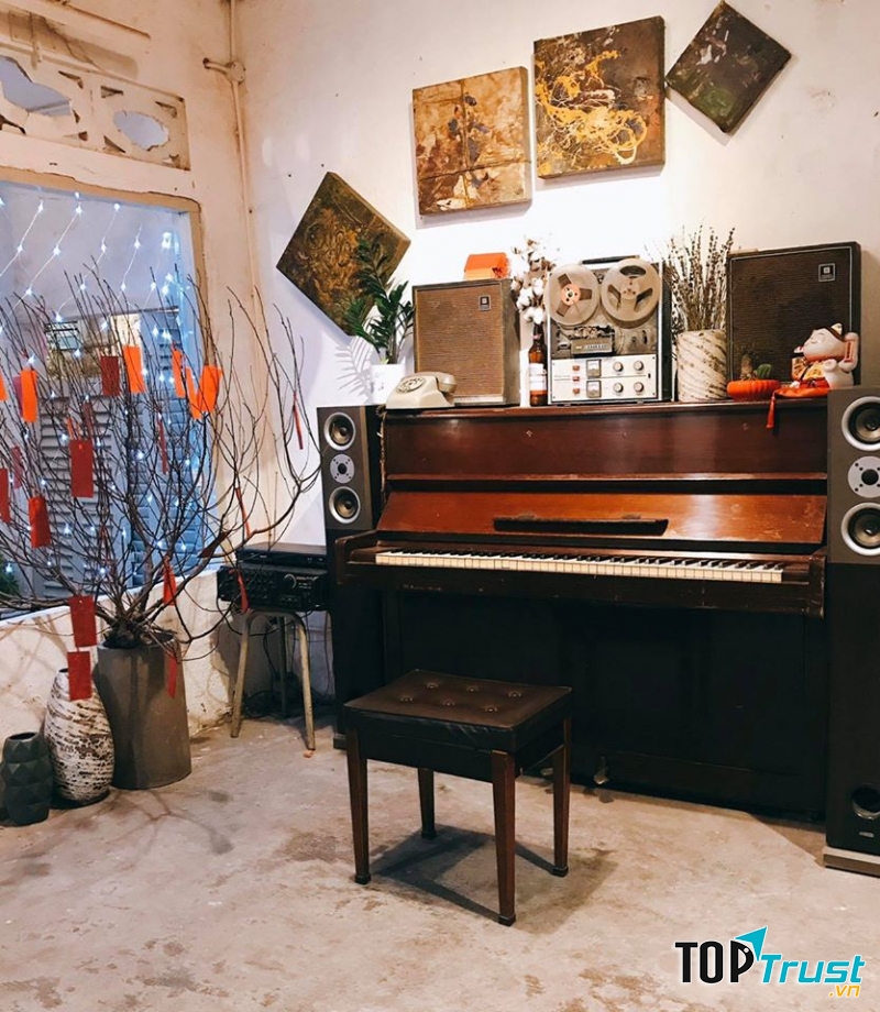 Ngẫm Cafe