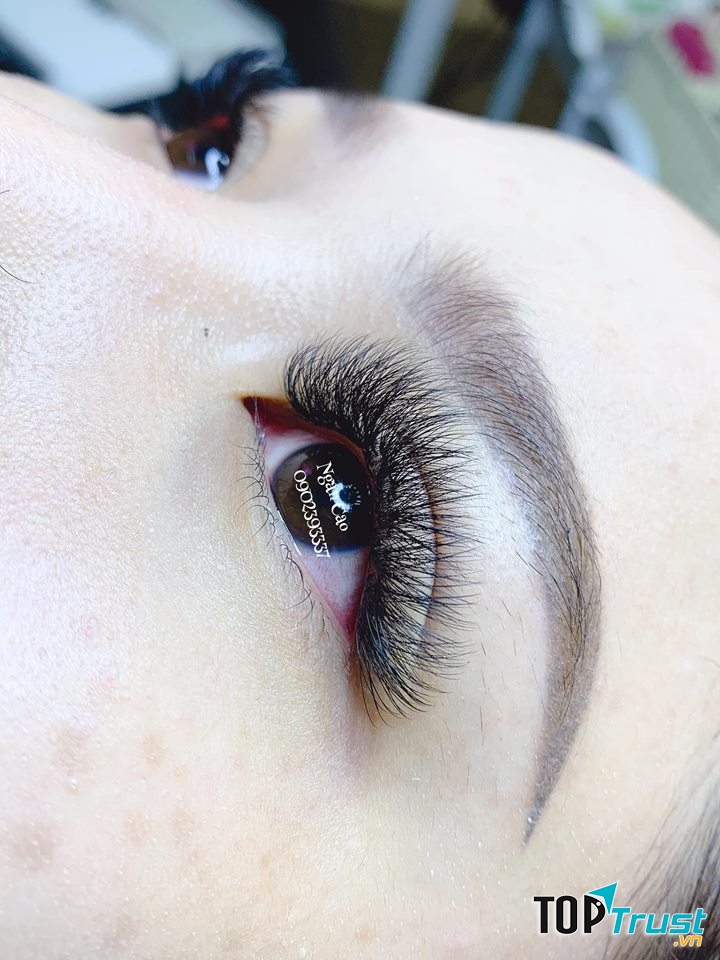 Ngan Cao Eyelash