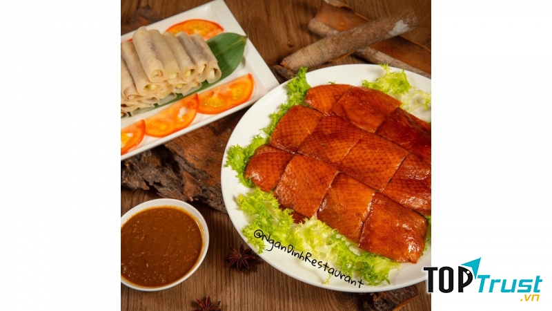 Ngan Dinh Restaurant