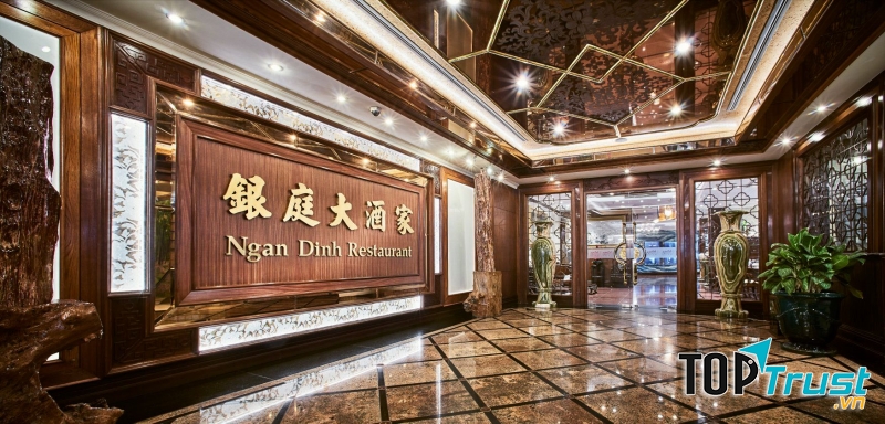 Ngan Dinh Restaurant