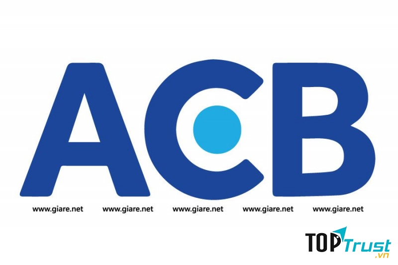 Ngân hàng ACB chính thức đi vào hoạt động kinh doanh ngày 4 tháng 6 năm 1993.