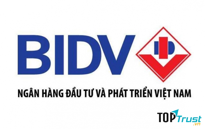 BIDV là ngân hàng thương mại nhà nước lớn nhất Việt Nam tính theo tổng khối lượng tài sản và doanh thu năm 2016