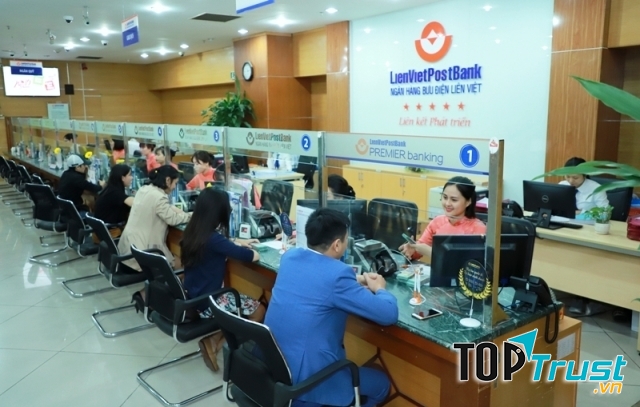 LienVietPostBank
