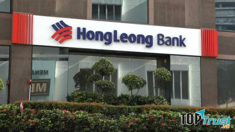 Ngân hàng Hong Leong là thành viên của Tập đoàn Hong Leong Malaysia