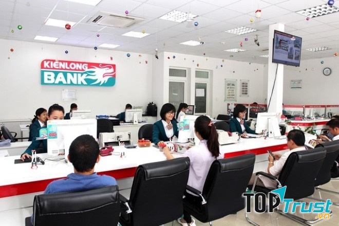 Kienlongbank