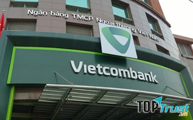 Ngân hàng Ngoại thương Việt Nam (Vietcombank)