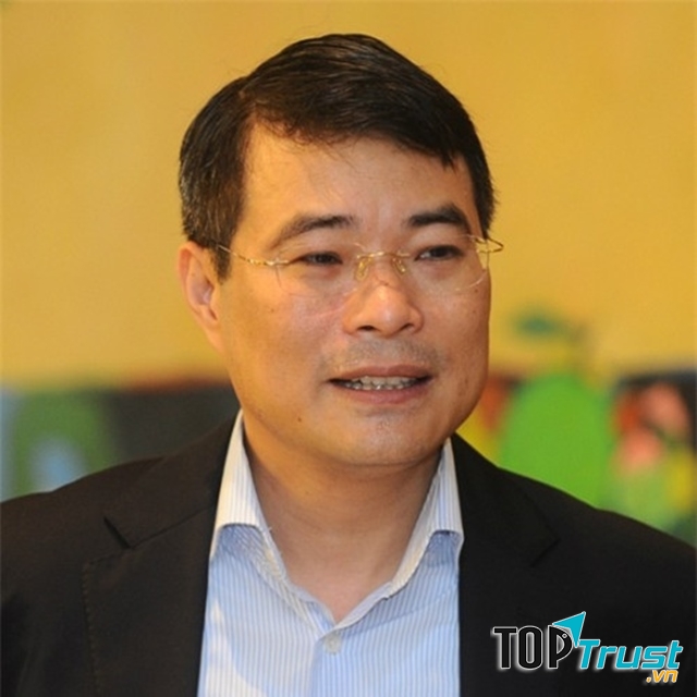 Thống đốc mới của Ngân hàng Nhà nước Việt Nam: Ông Lê Minh Hưng