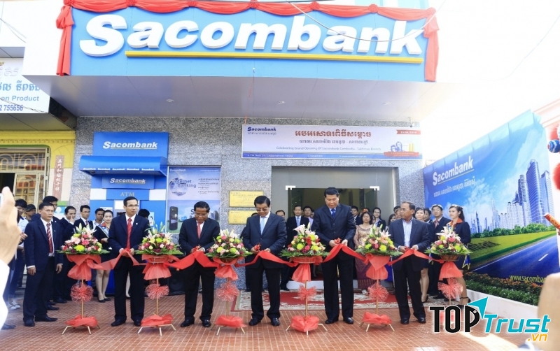 Sacombank