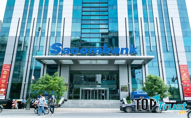 Ngân hàng Sacombank