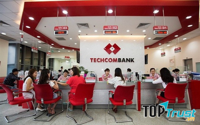 Techcombank
