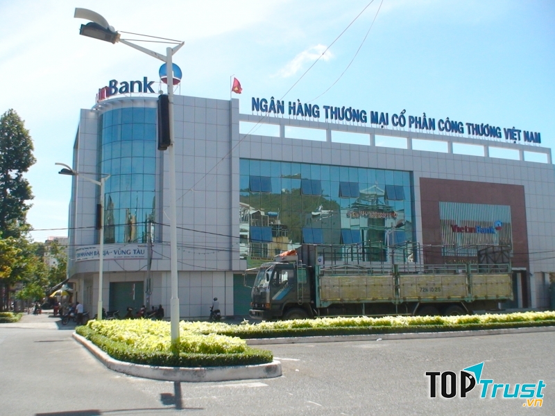 Ngân hàng thương mại cổ phần Công Thương Việt Nam ( VietinBank)