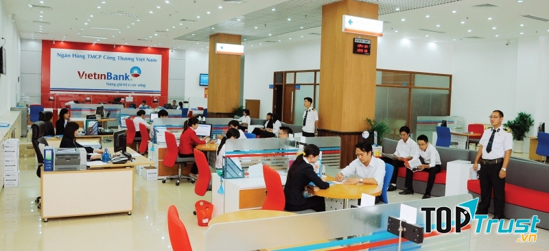 Ngân hàng thương mại cổ phần Công thương Việt Nam - Viettinbank