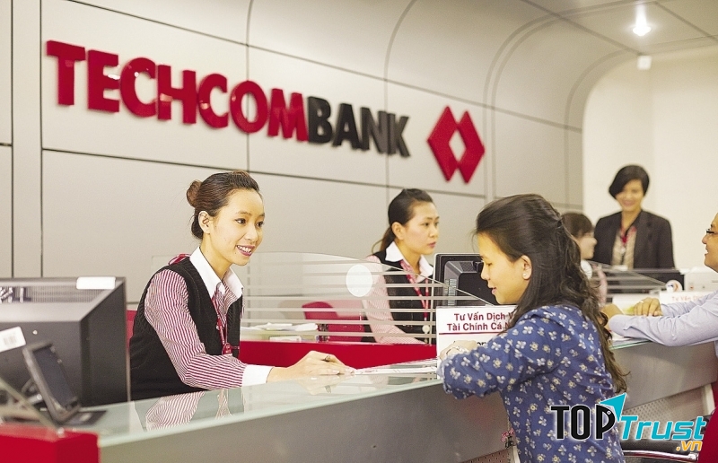 Ngân hàng thương mại cổ phần Kỹ thương Việt Nam (TechcomBank)