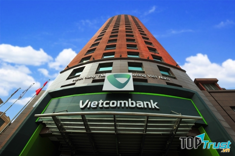 Ngân hàng Thương mại cổ phần Ngoại thương Việt Nam