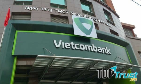 Ngân hàng thương mại cổ phần Ngoại thương Việt Nam - Vietcombank