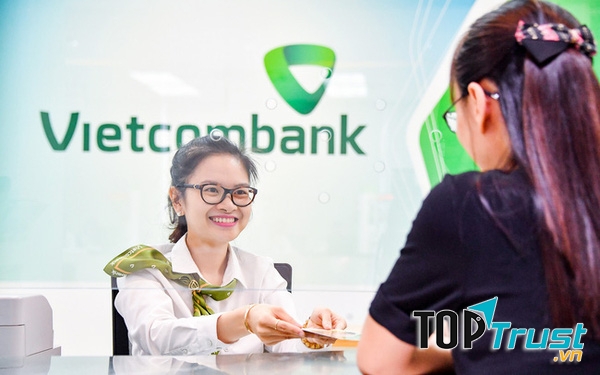 Ngân hàng TMCP Ngoại thương Việt Nam - Vietcombank