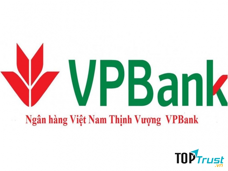 Ngân Hàng Việt Nam Thịnh Vượng (VPBank)