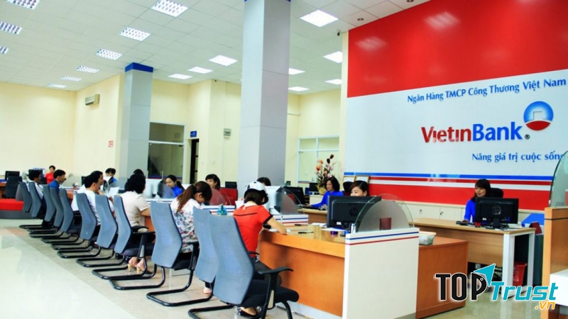 VietinBank có quan hệ đại lý với trên 900 ngân hàng, định chế tài chính tại hơn 90 quốc gia và vùng lãnh thổ trên toàn thế giới.