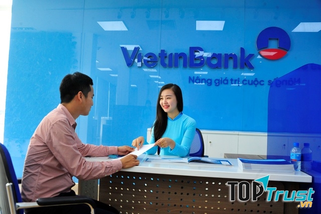 Ngân hàng Viettinbank