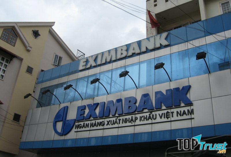 Ngân hàng Xuất Nhập khẩu Việt Nam (Eximbank)